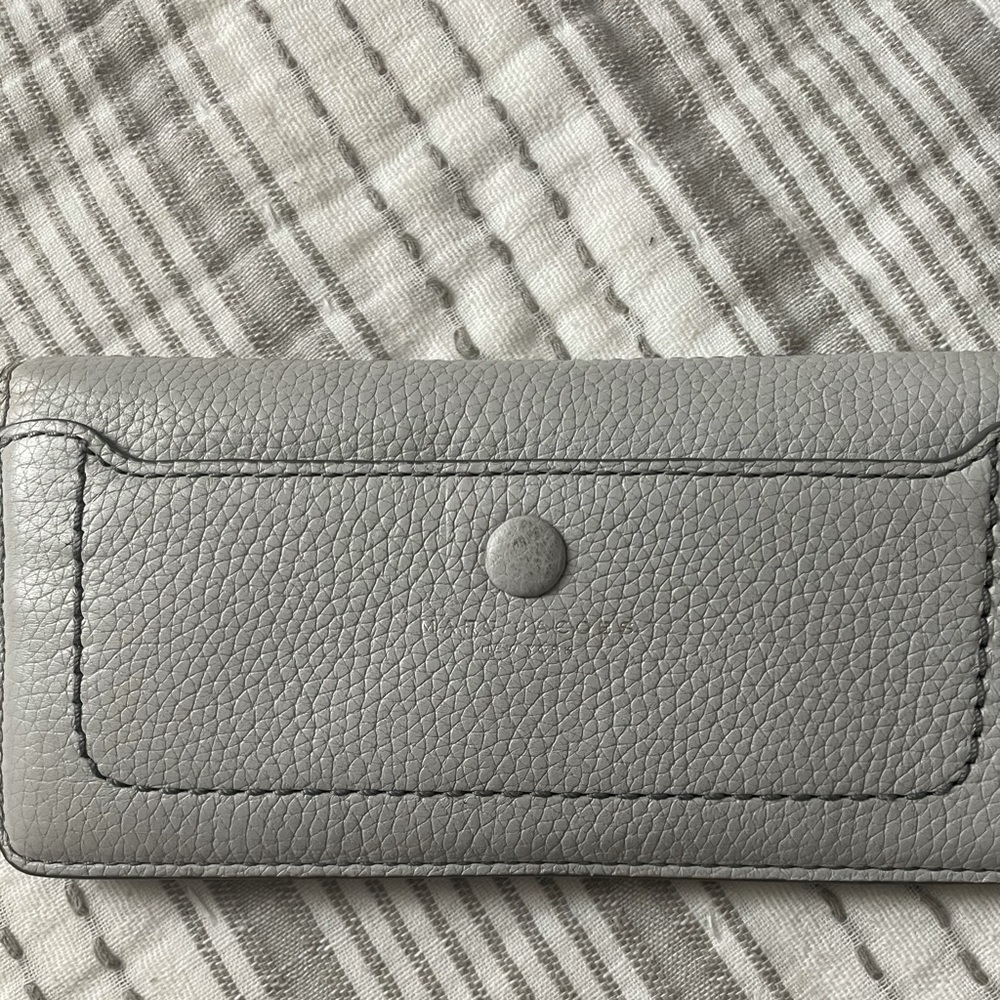 Marc Jacobs wallet